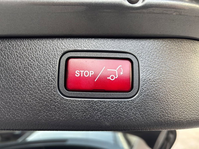 Mercedes-Benz Classe C Station Wagon usata a Pescara (16)