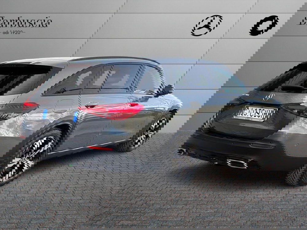 Mercedes-Benz Classe C Station Wagon usata a Pescara (3)