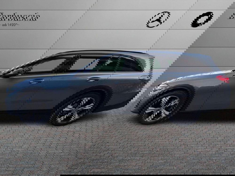 Mercedes-Benz Classe C Station Wagon usata a Pescara (5)