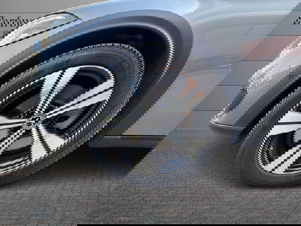 Mercedes-Benz Classe C Station Wagon usata a Pescara (6)