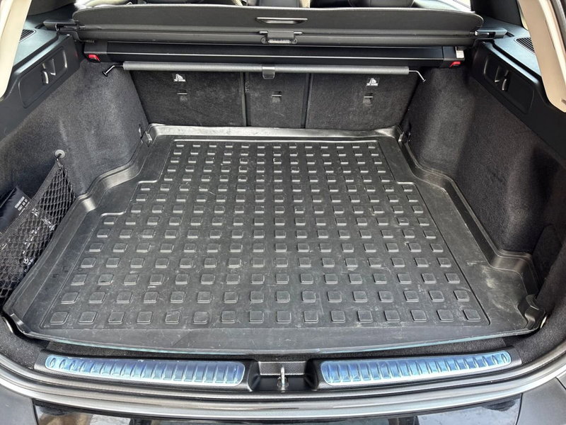 Mercedes-Benz Classe C Station Wagon usata a Pescara (7)