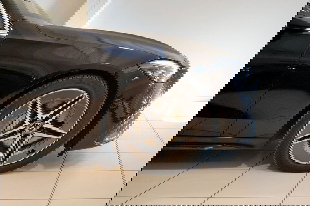 Mercedes-Benz Classe C Station Wagon usata a Pescara (15)