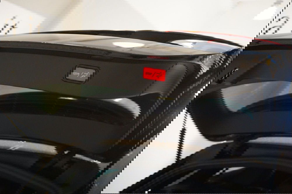 Mercedes-Benz Classe C Station Wagon usata a Pescara (5)