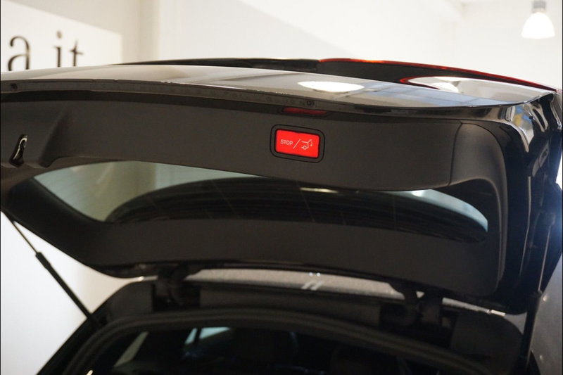 Mercedes-Benz Classe C Station Wagon usata a Pescara (5)