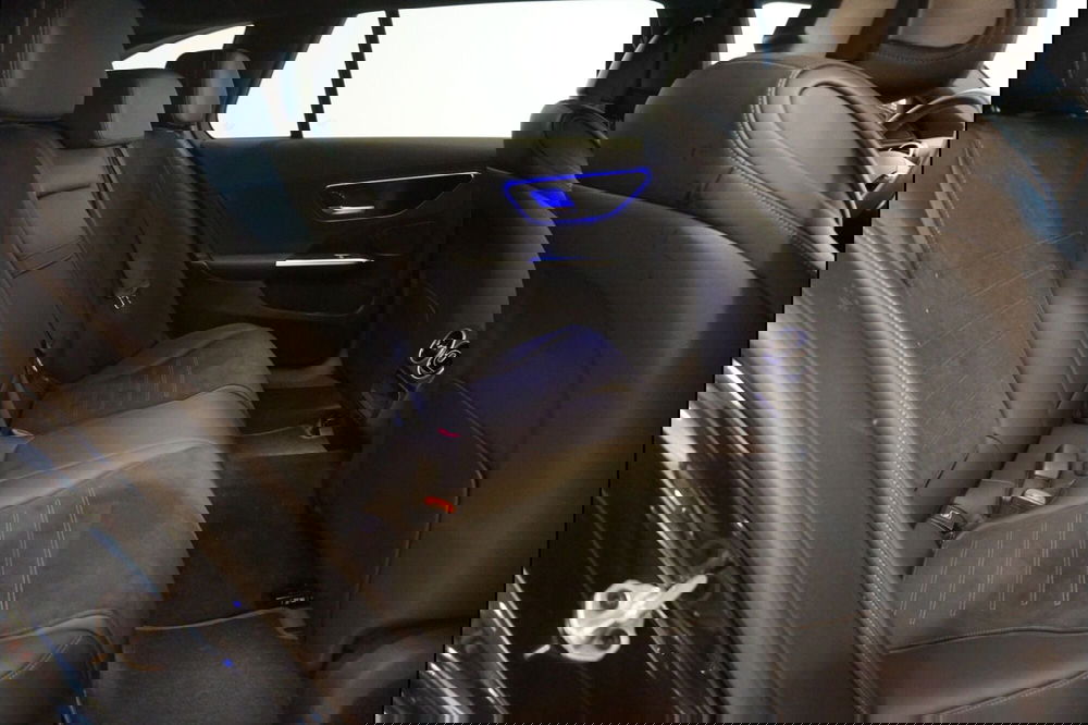 Mercedes-Benz Classe C Station Wagon usata a Pescara (9)