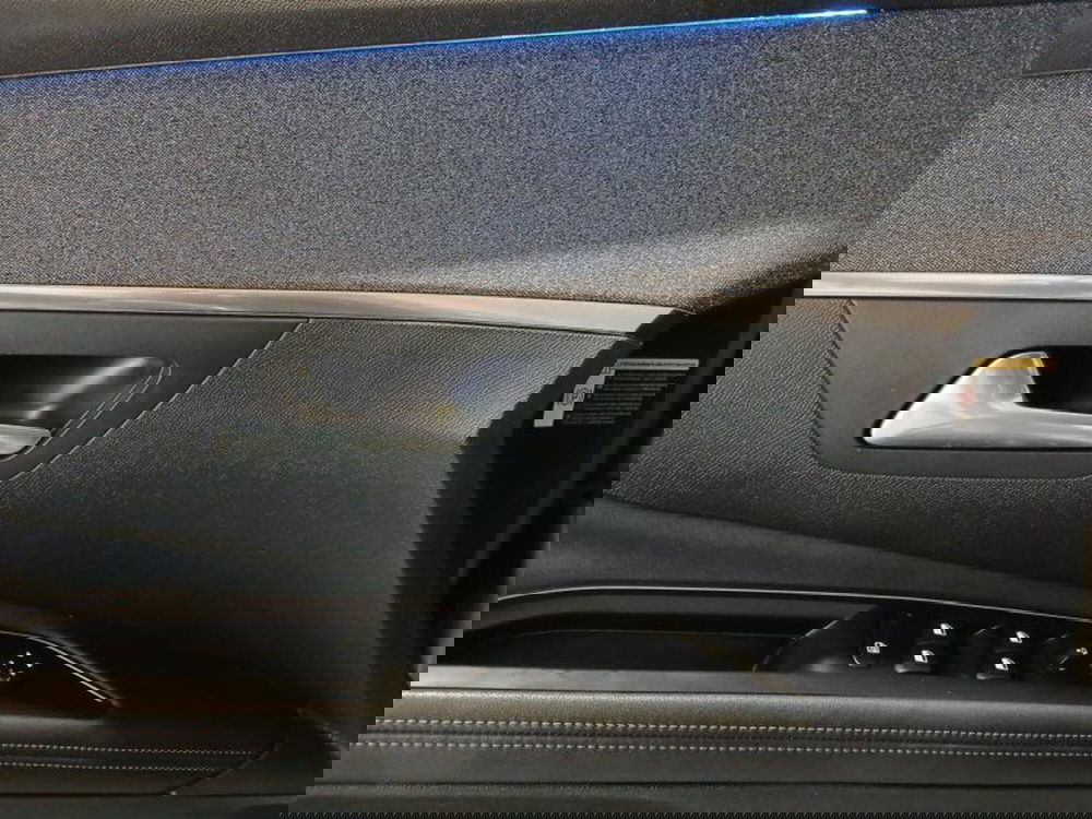Peugeot 5008 usata a Genova (12)