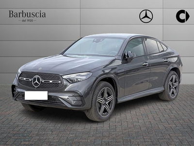 Mercedes-Benz GLC Coup&eacute; 220 d AMG Line Advanced Plus 4matic auto del 2025 usata a Mozzagrogna