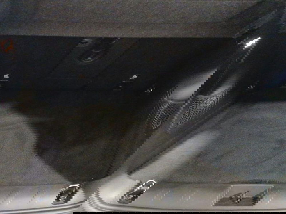 Jeep Renegade usata a Genova (17)