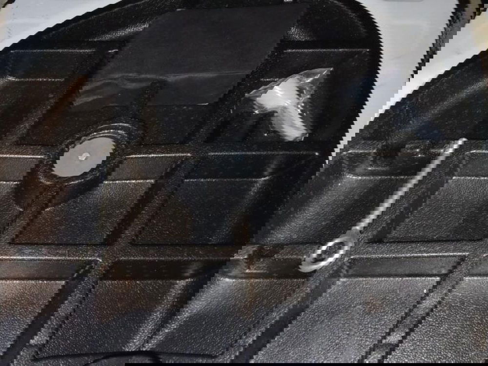 Jeep Renegade usata a Genova (19)