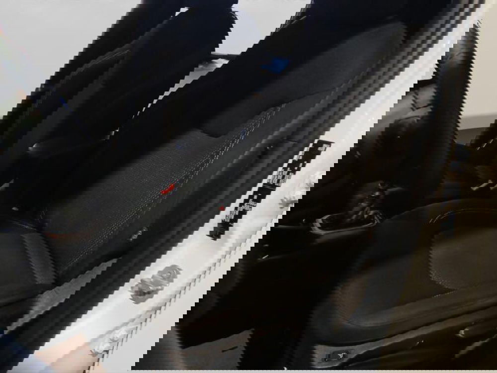 Jeep Renegade usata a Genova (9)