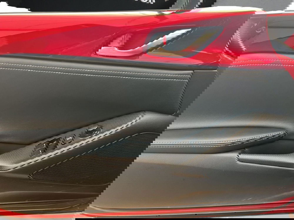 Mazda MX-5 usata a Cosenza (12)