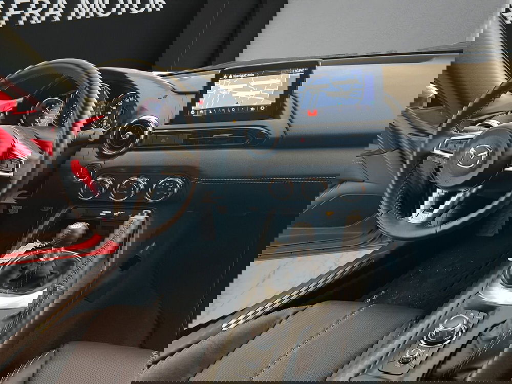 Mazda MX-5 usata a Cosenza (13)