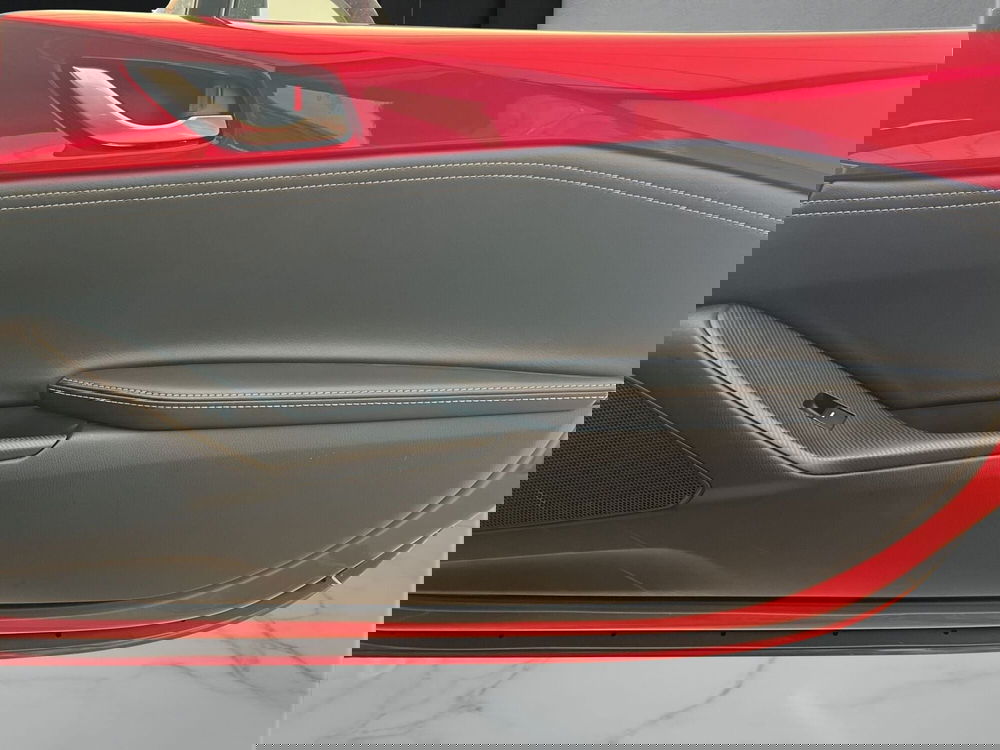 Mazda MX-5 usata a Cosenza (16)