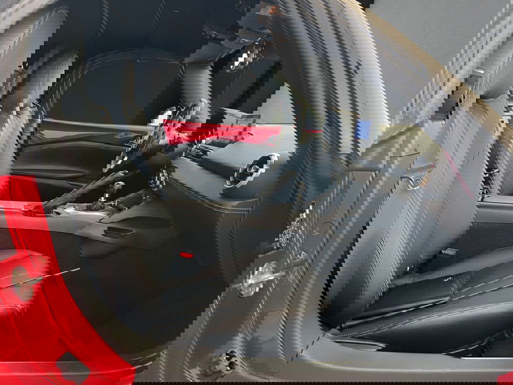 Mazda MX-5 usata a Cosenza (17)