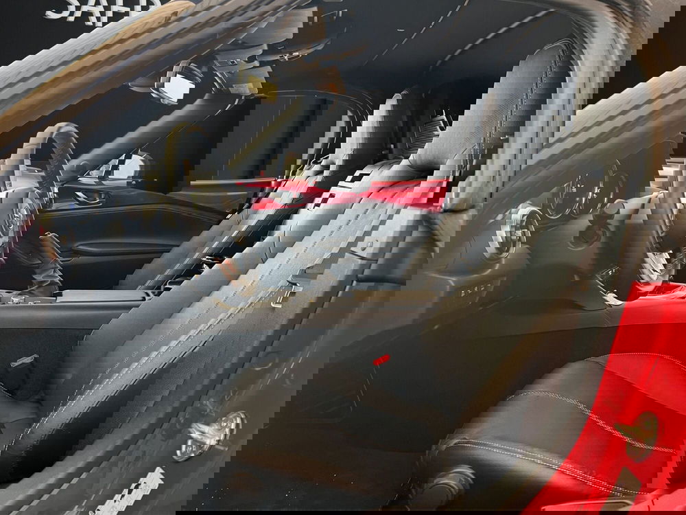 Mazda MX-5 usata a Cosenza (9)