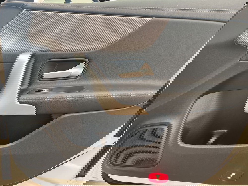 Mercedes-Benz CLA Shooting Brake usata a Cosenza (17)