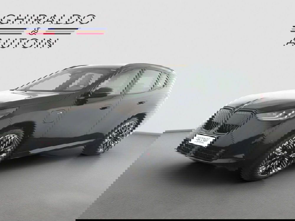 BMW X3 usata a Padova