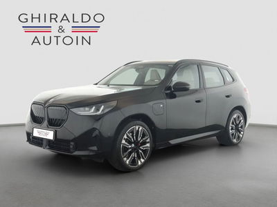 BMW X3 xdrive30e MSport Pro auto del 2025 usata a Padova