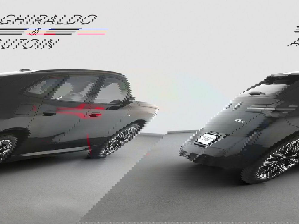 BMW X3 usata a Padova (11)