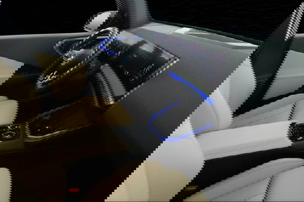 BMW X3 usata a Padova (13)