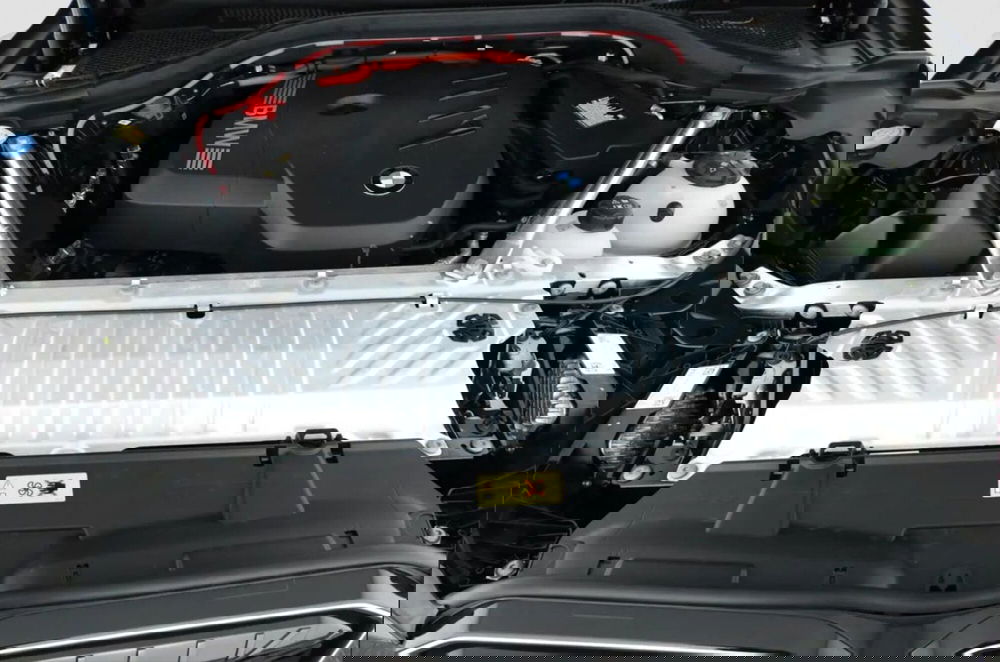 BMW X3 usata a Padova (14)