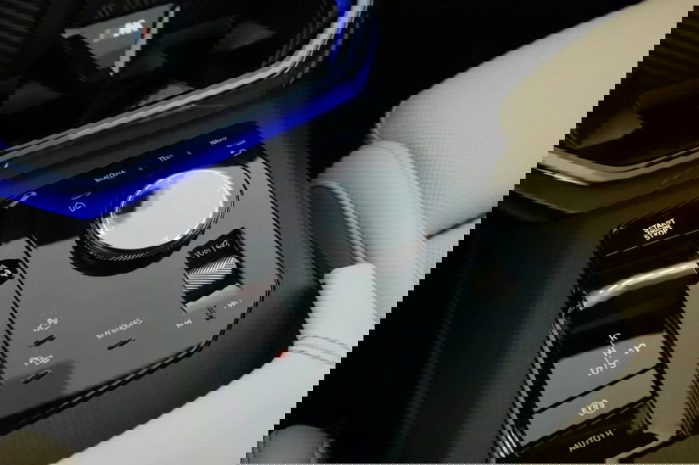 BMW X3 usata a Padova (15)