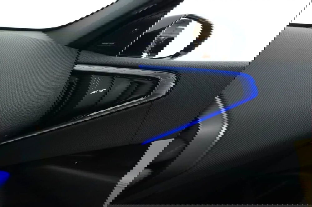 BMW X3 usata a Padova (16)