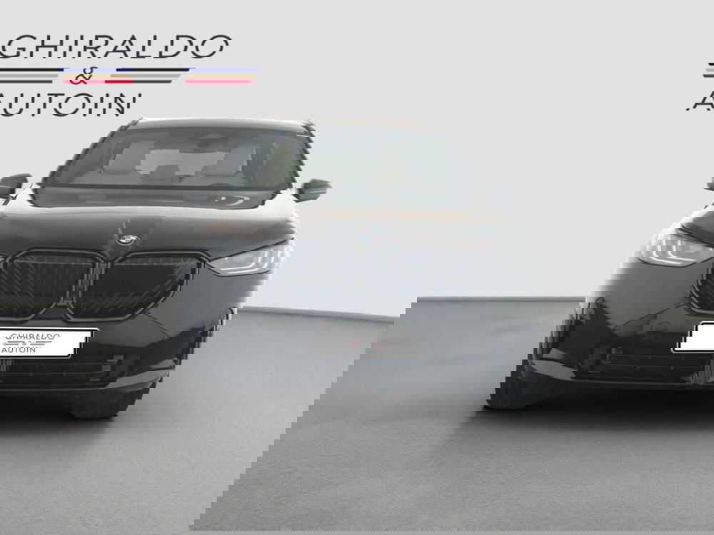 BMW X3 usata a Padova (2)