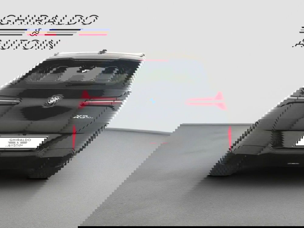 BMW X3 usata a Padova (3)