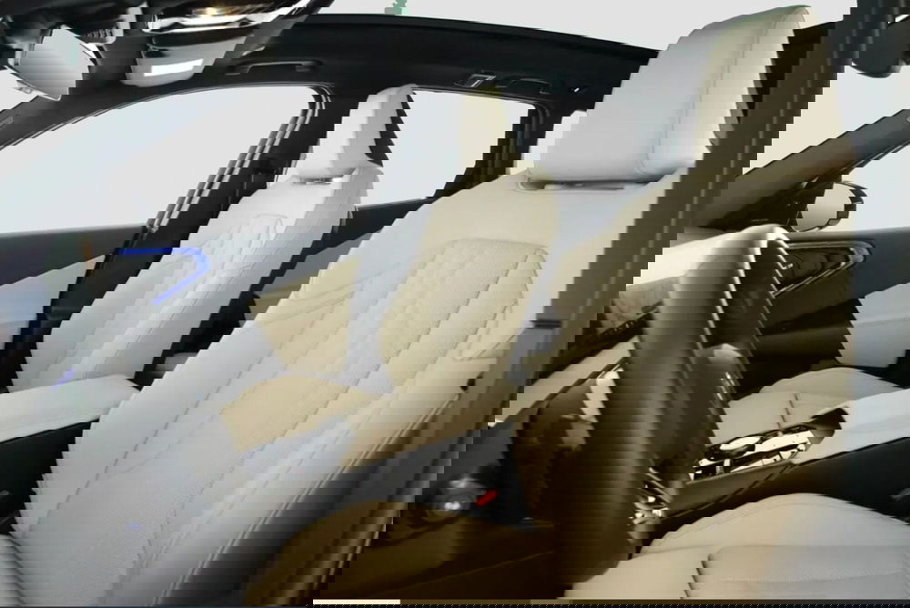 BMW X3 usata a Padova (4)