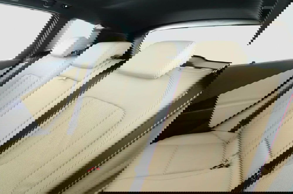 BMW X3 usata a Padova (5)