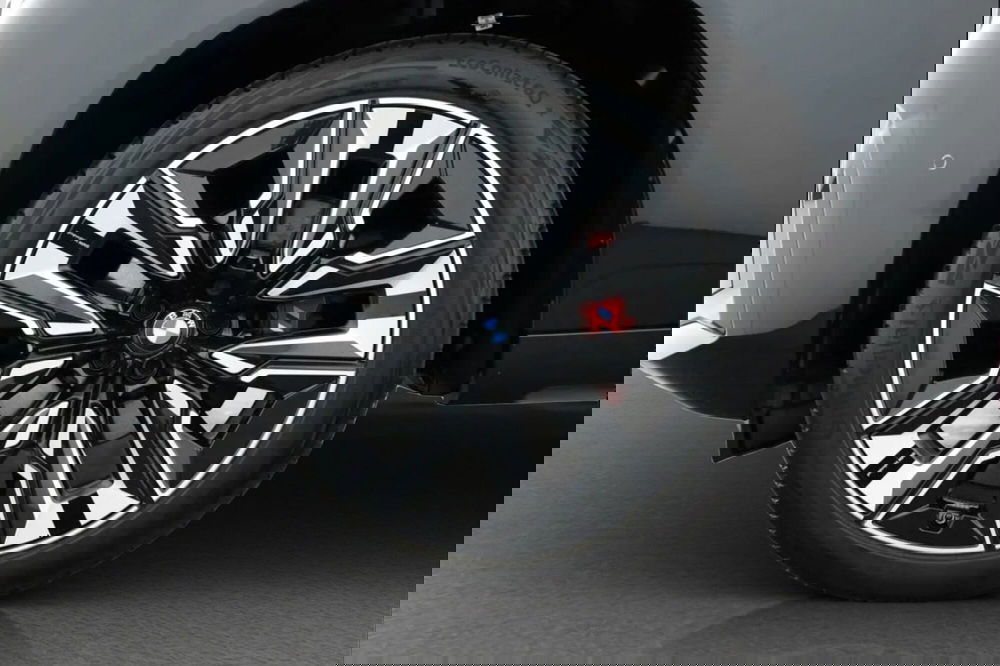 BMW X3 usata a Padova (7)