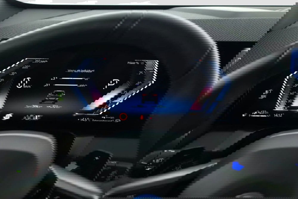 BMW X3 usata a Padova (8)