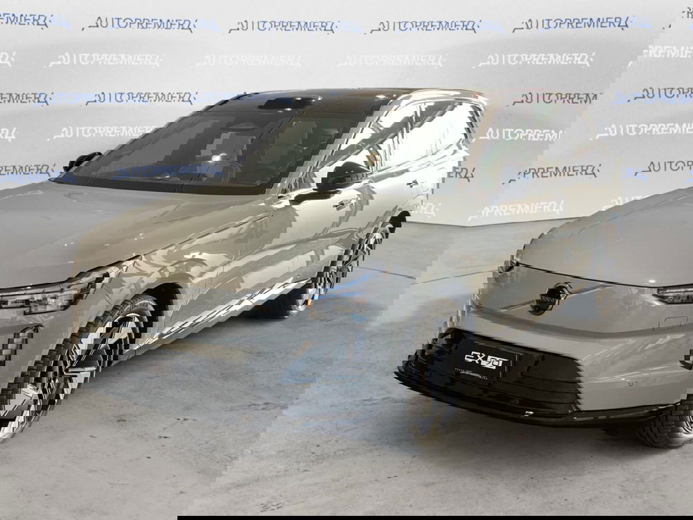 Volvo EX90 nuova a Como