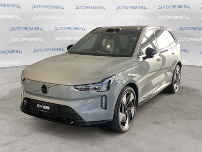 Volvo EX90 twin motor Ultra 456cv nuova a Como