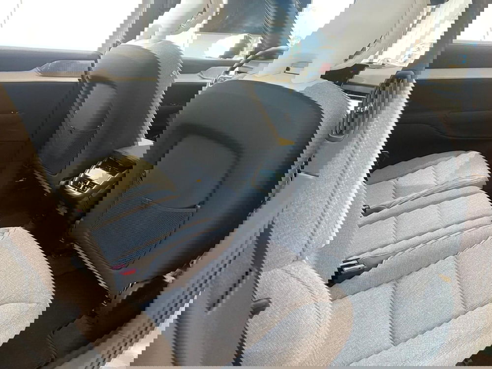 Volvo EX90 nuova a Como (11)