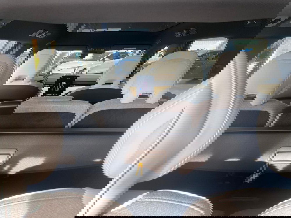 Volvo EX90 nuova a Como (15)