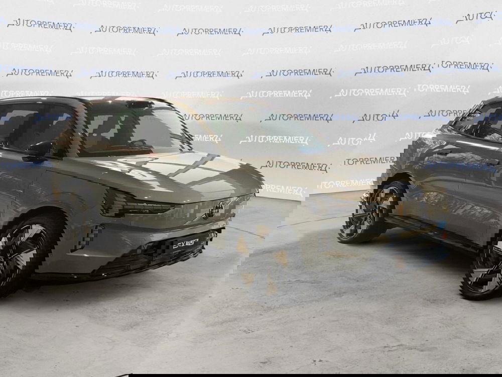 Volvo EX90 nuova a Como (3)