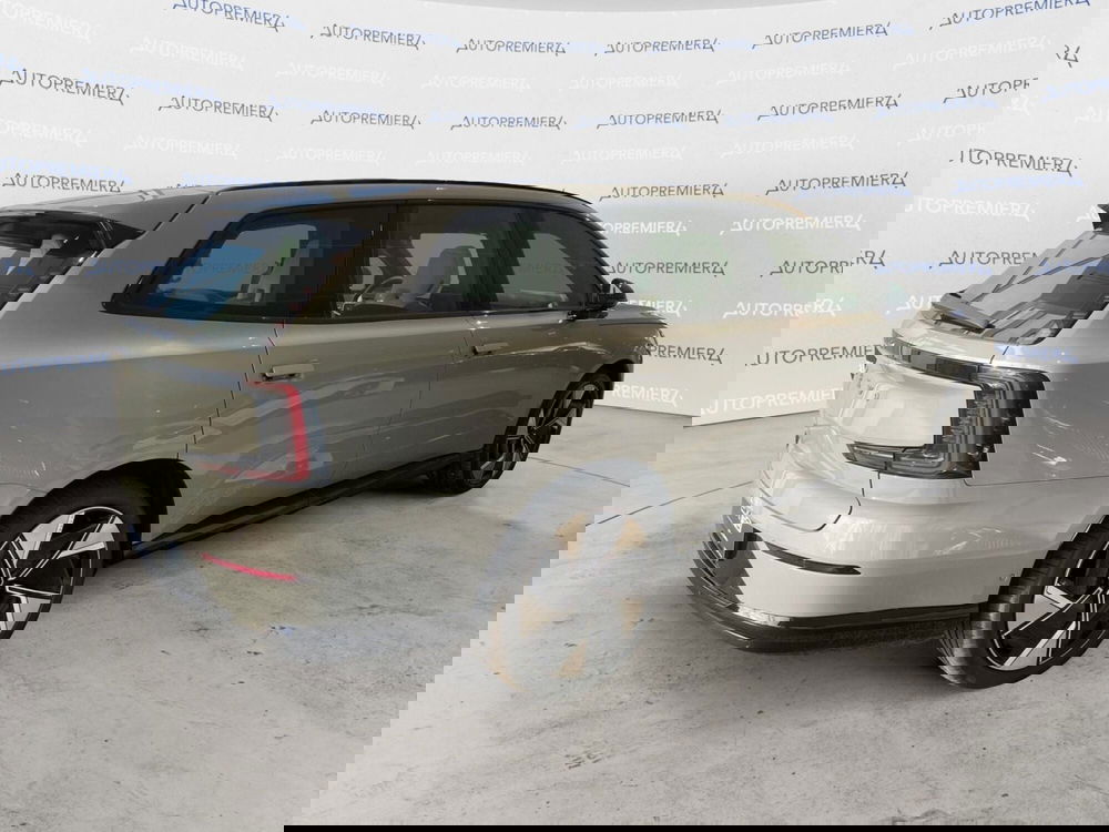 Volvo EX90 nuova a Como (6)