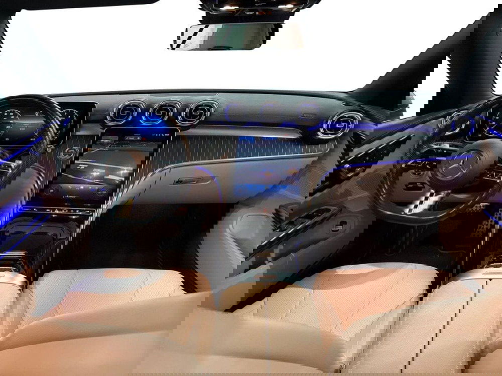 Mercedes-Benz CLE Cabrio usata a Macerata (10)