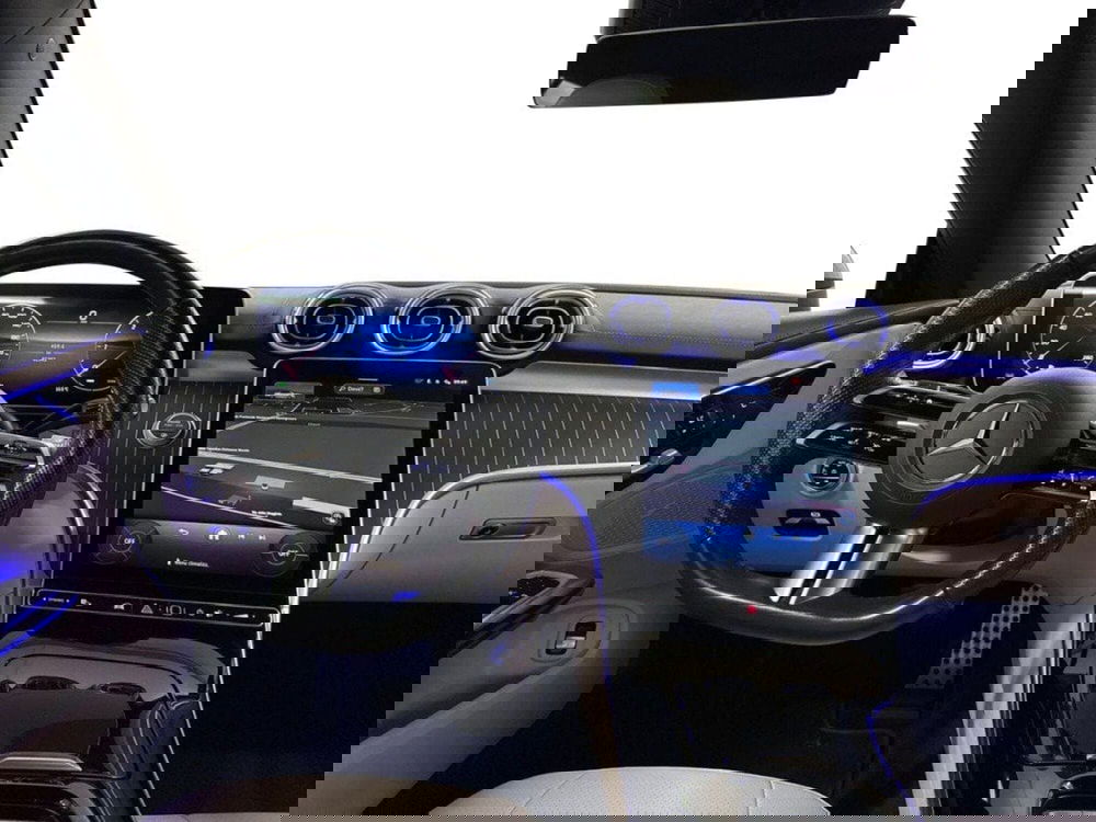 Mercedes-Benz CLE Cabrio usata a Macerata (11)