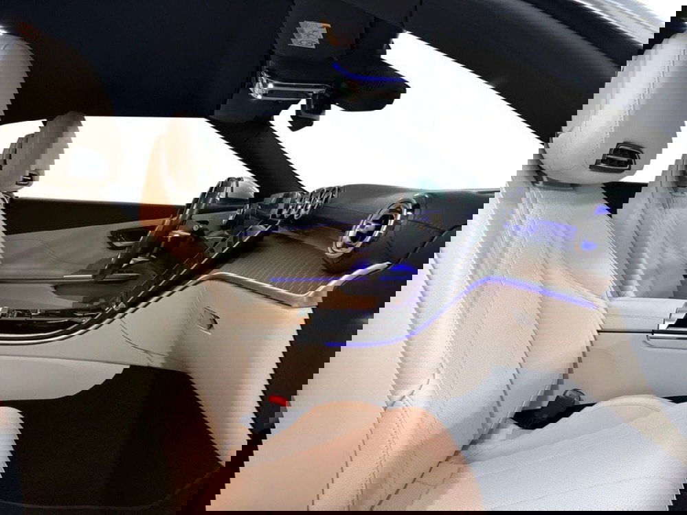 Mercedes-Benz CLE Cabrio usata a Macerata (14)