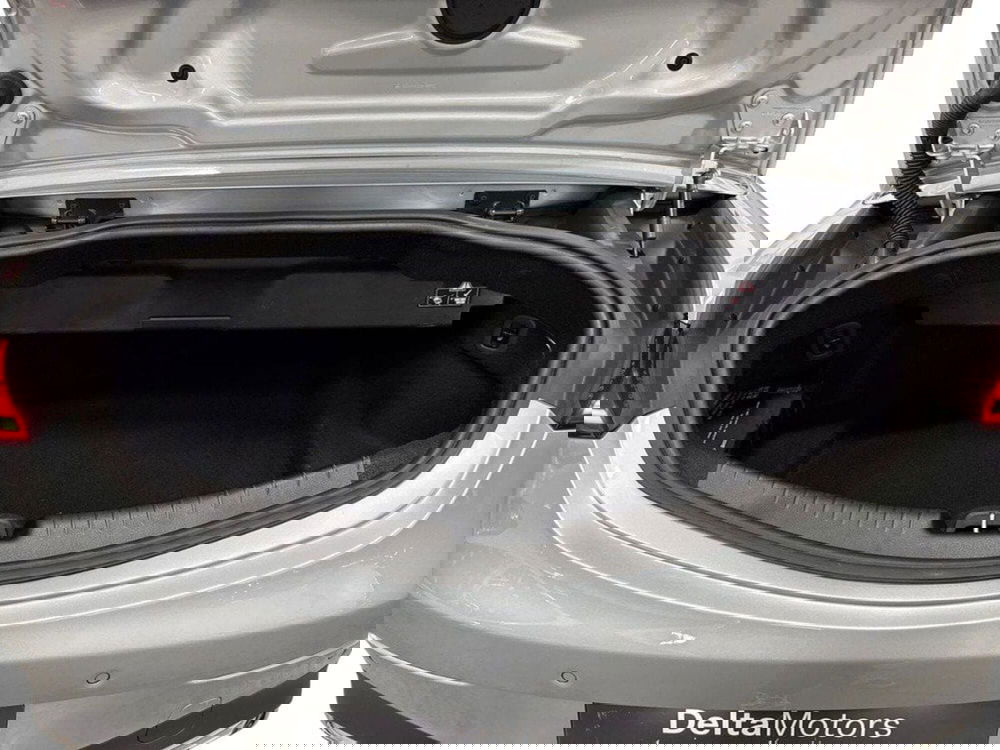 Mercedes-Benz CLE Cabrio usata a Macerata (7)