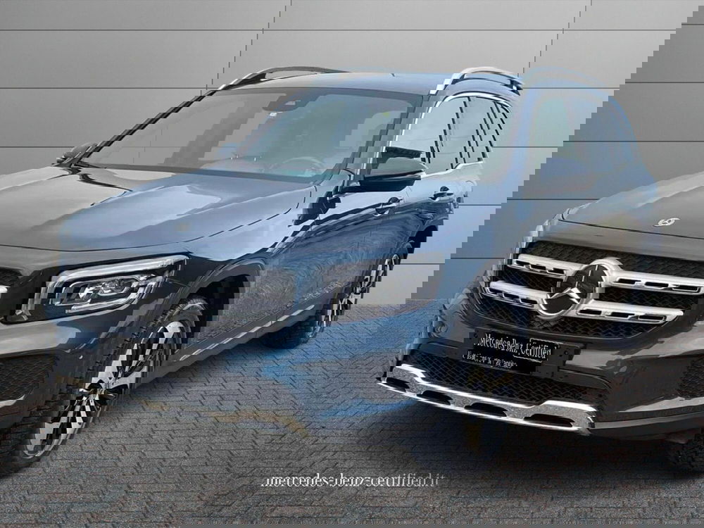 Mercedes-Benz GLB usata a Rimini