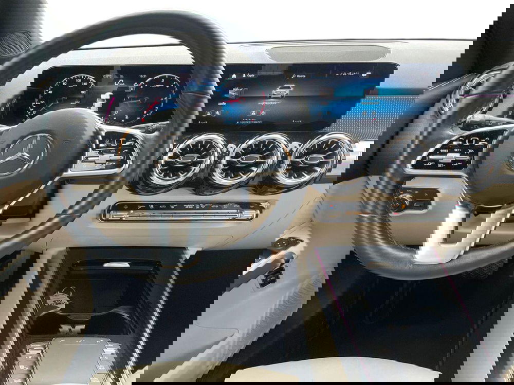 Mercedes-Benz GLB usata a Rimini (11)