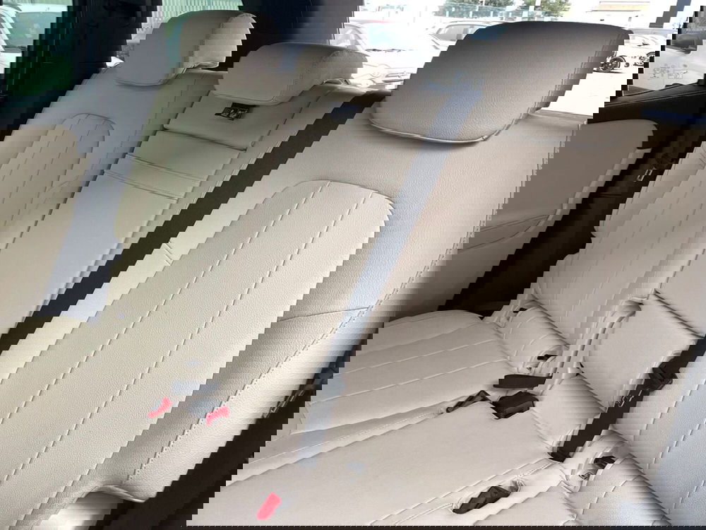 Mercedes-Benz GLB usata a Rimini (13)