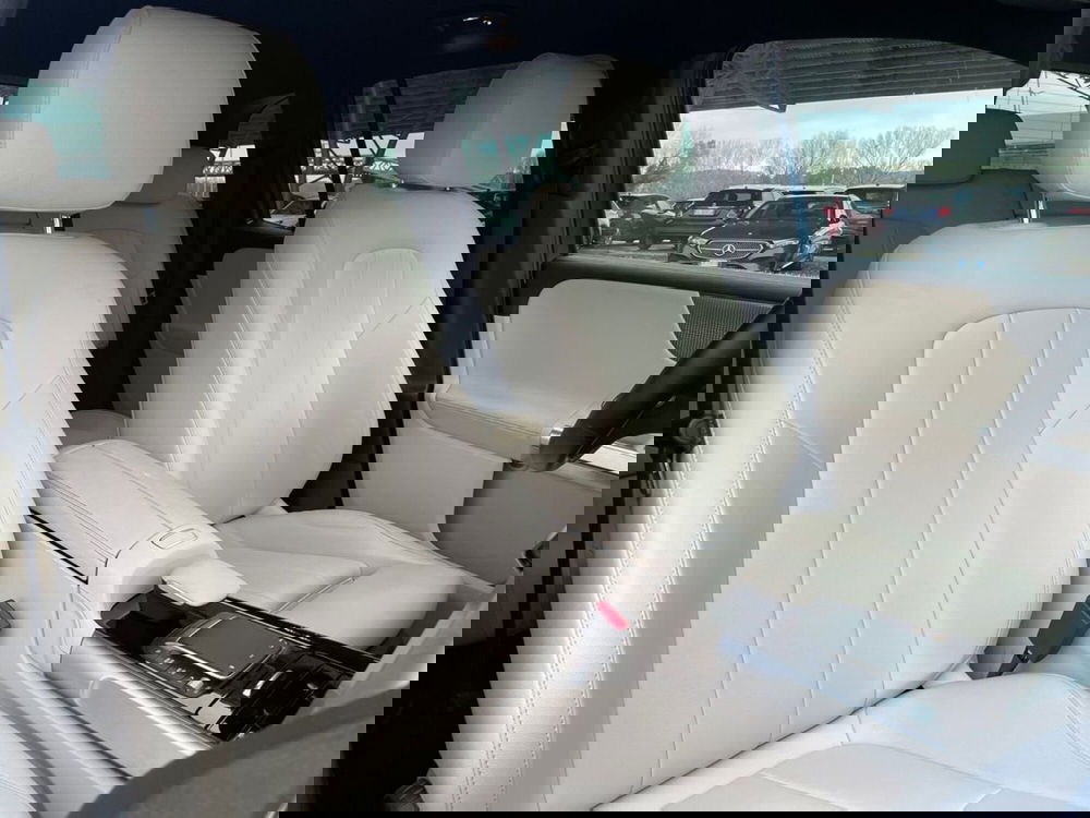 Mercedes-Benz GLB usata a Rimini (14)