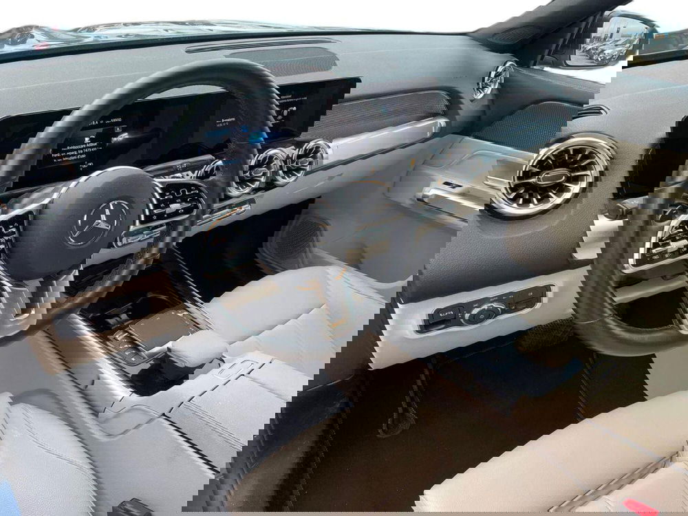 Mercedes-Benz GLB usata a Rimini (16)
