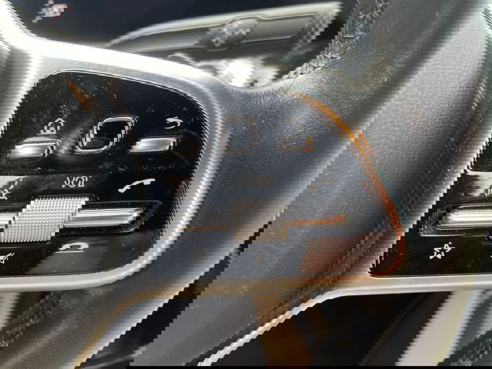 Mercedes-Benz GLB usata a Rimini (19)