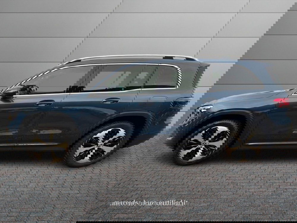 Mercedes-Benz GLB usata a Rimini (2)